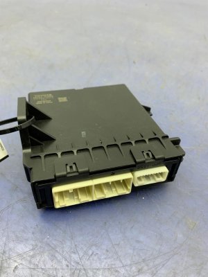 2015-2017 Lexus LS460 Temperature Control Module (Used OEM)