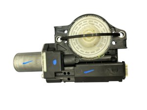 2019-2022 Toyota RAV4 Sunroof Sliding Glass Motor - Front (Used OEM)