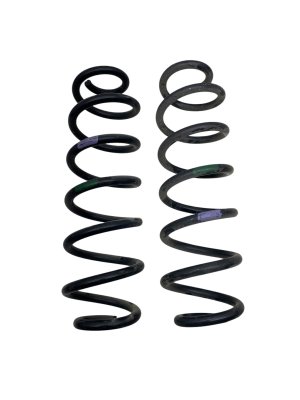 2022-2024 Lexus NX350 Coil Spring Set - Rear (Used OEM)