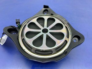 2015-2021 Mercedes-Benz C280 Subwoofer Speaker - Front (Used OEM)