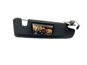 2020-2023 Hyundai Palisade Suede Sun Visor - Front, Right (Passenger) (Used OEM)