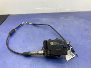 2015-2016 Cadillac ATS Parking Brake Actuator Control Module with Cable (Used OEM)