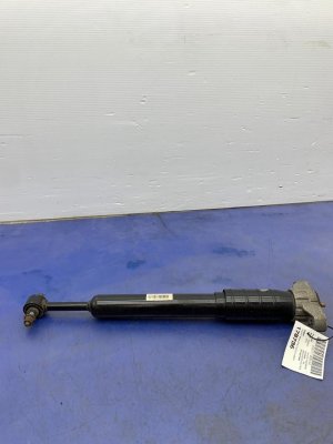 2014-2016 Maserati Ghibli Suspension Shock Absorber - Rear, Left (Driver) (Used OEM)