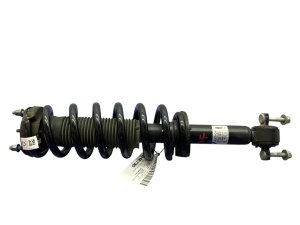2021-2022 Ford Bronco High Ride Suspension Strut Assembly - Front, Left (Driver) (Used OEM)