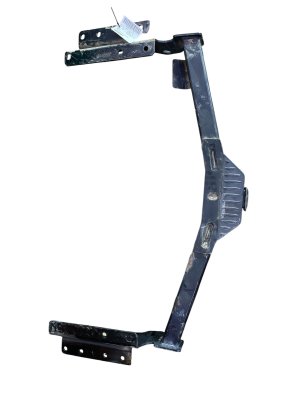 2020-2024 Toyota Highlander Trailer Tow Hitch - Rear (Used OEM)