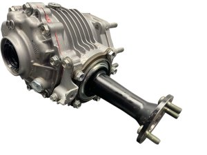 2024-2025 Toyota Grand Highlander Transfer Case Assembly - Front (Used OEM)