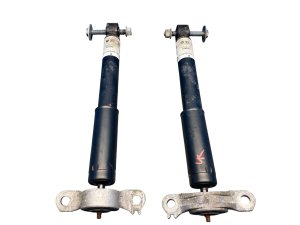2017-2024 Chrysler Pacifica Suspension Strut and Shock Absorber Set - Rear (Used OEM)
