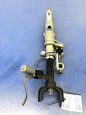 2013-2016 Mercedes-Benz GL550 Power Adjusting Steering Column (Used OEM)