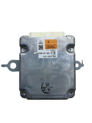 2018-2019 Lexus RX350L Pre-Crash Driving Support Control Module (Used OEM)