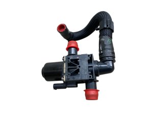 2019-2022 Jaguar I-Pace HVAC Coolant Water Control Valve (Used OEM)