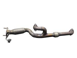 2023-2025 Kia Telluride Exhaust Flex Pipe - Front (Used OEM)