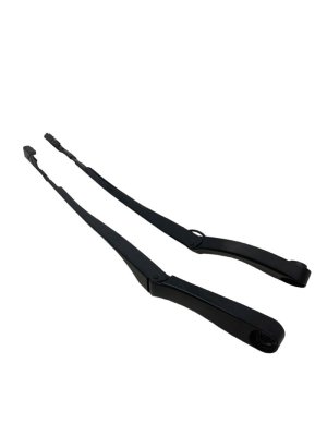 2022-2025 Jeep Wagoneer Windshield Wiper Arm Set - Front, Left (Driver) (Used OEM)