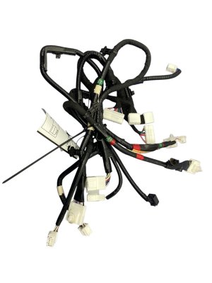 2018-2022 Lexus RX350L 3rd Row Seat Accessory Wiring Harness (Used OEM)