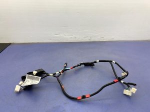 2013-2017 Lexus LS460 Seat Wiring Harness - Rear, Right (Passenger) (Used OEM)