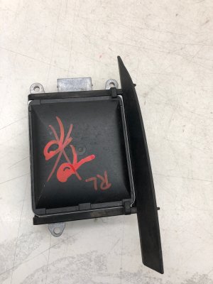 2011-2017 BMW X3 Blind Spot Lane Change Warning Control Module - Rear (Used OEM)