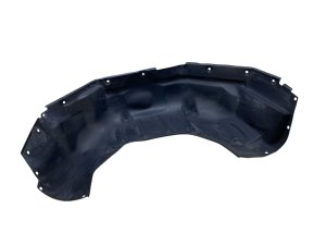 2024-2025 Tesla Cybertruck Inner Fender Liner Splash Shield - Rear, Right (Passenger) (Used OEM)