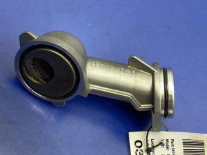 2016-2022 BMW 750i Engine Oil Suction Pipe Tube (Used OEM)