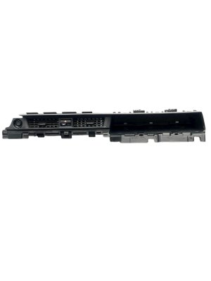 2023-2025 Honda Pilot Center Dashboard Air Vent Trim with Storage - Front (Used OEM)