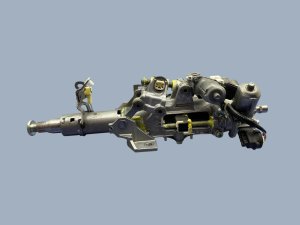 2019-2022 Toyota Avalon Power Tilt and Telescopic Steering Column (Used OEM)