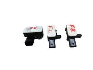 2012-2015 Mercedes-Benz ML350 Crash Impact Safety Sensor Set - Front (Used OEM)