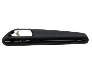 2023-2025 Honda HR-V Black Center Dash Air Vent Trim Panel Assembly - Front (Used OEM)
