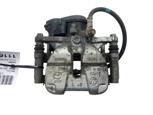 2025 Mazda CX-70 Disc Brake Caliper with Parking Brake Actuator - Rear, Left (Driver) (Used OEM)