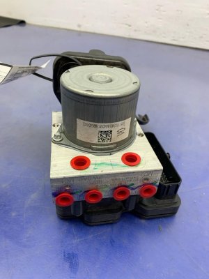 2023-2025 Honda HR-V ABS Pump and Control Module Assembly with Bracket (Used OEM)