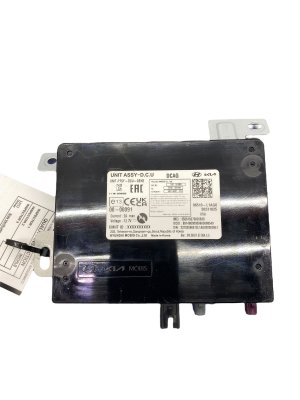 2024-2025 Hyundai Sonata Domain DCU Chassis Control Module (Used OEM)