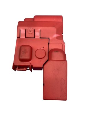2021-2025 Ford Mustang Mach-E Positive Battery Terminal Circuit Breaker (Used OEM)
