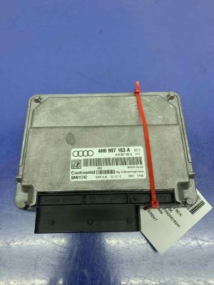 2013-2014 Audi A8 Active Differential Control Module - Rear (Used OEM)