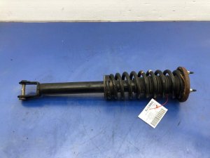 2010-2019 Jaguar XJ Front Electronic Adaptive Suspension Strut (Used OEM)