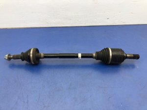 2017-2024 Maserati Levante Drive Axle Shaft - Rear, Right (Passenger) (Used OEM)