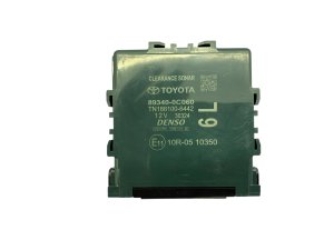 2023-2025 Toyota Sequoia Driver Assist Clearance Sonar Control Module (Used OEM)