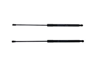 OEM Hood Lift Support Strut Set for 2009-2024 Lexus & Toyota • 4Runner, GX460, Land Cruiser Prado - Front