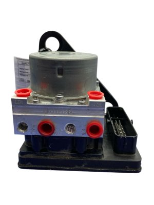 2023 Audi Q4 e-tron ABS Anti-Lock Brake Pump and Control Module Assembly (Used OEM)