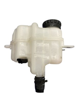 2023-2024 Fisker Ocean Engine Coolant Recovery Reservoir (Used OEM)