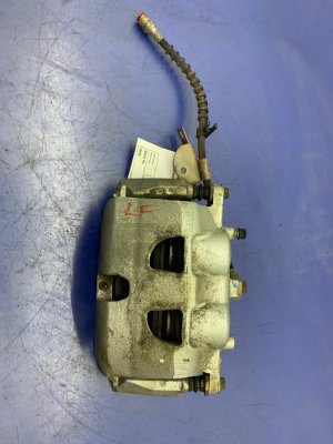2018-2021 Ford Expedition Disc Brake Caliper - Front, Left (Driver) (Used OEM)