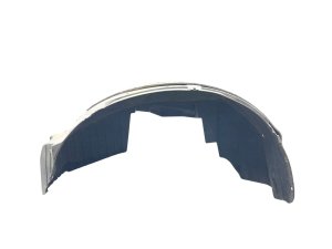 2016-2024 Nissan TITAN XD Fender Liner Splash Shield - Front, Right (Passenger) (Used OEM)