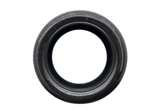 2020-2024 Lincoln Aviator Falken Ziex CT60A A/S 275/45R21 107W Tire (Used OEM)