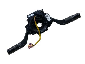 2025 Hyundai Tucson Turn Signal Windshield Wiper Combination Switch with Clockspring (Used OEM)