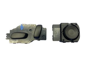 2021-2024 Buick Envision Power Seat Switch with Lumbar Control Dial - Front (Used OEM)