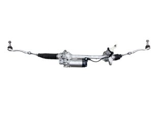 2025-2026 BMW X3 Power Steering Gear Rack and Pinion Assembly (Used OEM)