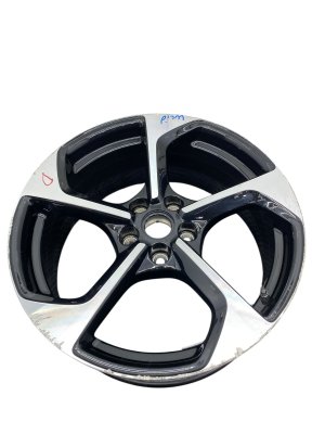 2022-2025 Lucid Air 20x8.5 5-Spoke Machined Aluminum Wheel (Used OEM)