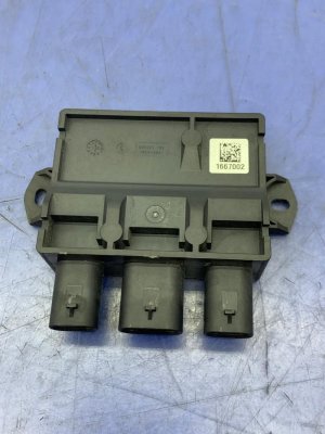 2018-2023 BMW X2 Trunk Smart Open Control Module - Rear (Used OEM)