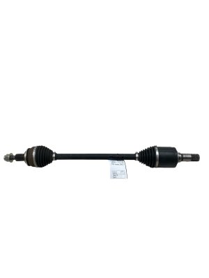 2025 Mazda CX-70 CV Drive Axle Shaft - Rear, Left (Driver) (Used OEM)
