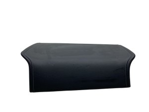 2018-2020 Ford F-150 Black Upper Dashboard Air Bag with Trim Cover Panel - Front (Used OEM)