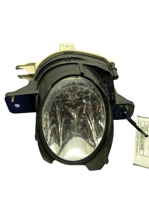 2010-2013 Porsche 911 Bumper Mounted Fog Light - Front, Left (Driver) (Used OEM)