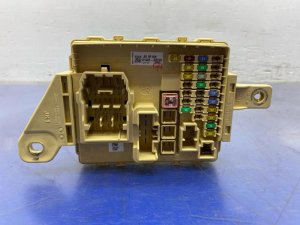 2022-2025 Genesis GV70 Junction Block Fuse Box (Used OEM)