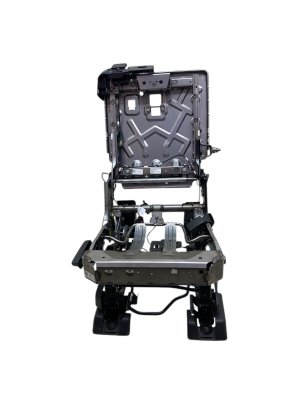 2024-2025 GMC Acadia 2nd Row Captain Chair Seat Track Frame Assembly - Rear (Used OEM)