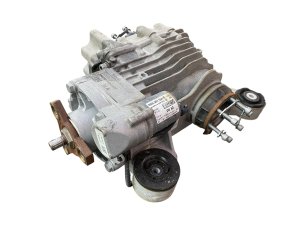 2017-2024 Audi A3 Electronically Locking Limited Slip Differential Carrier Assembly - Rear (Used OEM)